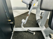 Matrix Commercial Ultra Independent Biceps Curl Machine